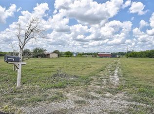 336 County Road 2146, Greenville, TX 75402