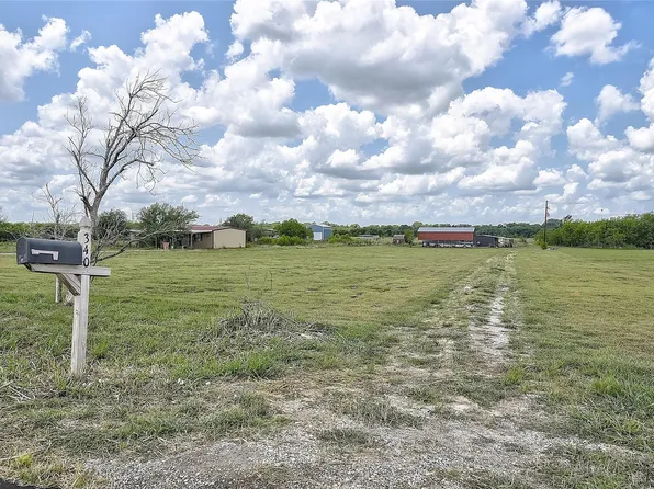 336 County Road 2146, Greenville, TX 75402