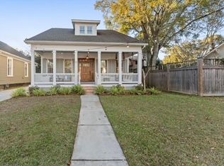 15 Semmes Ave, Mobile, AL 36604