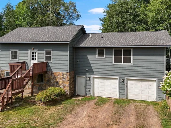 3939 Sand Hill Rd, Kettle River, MN 55757