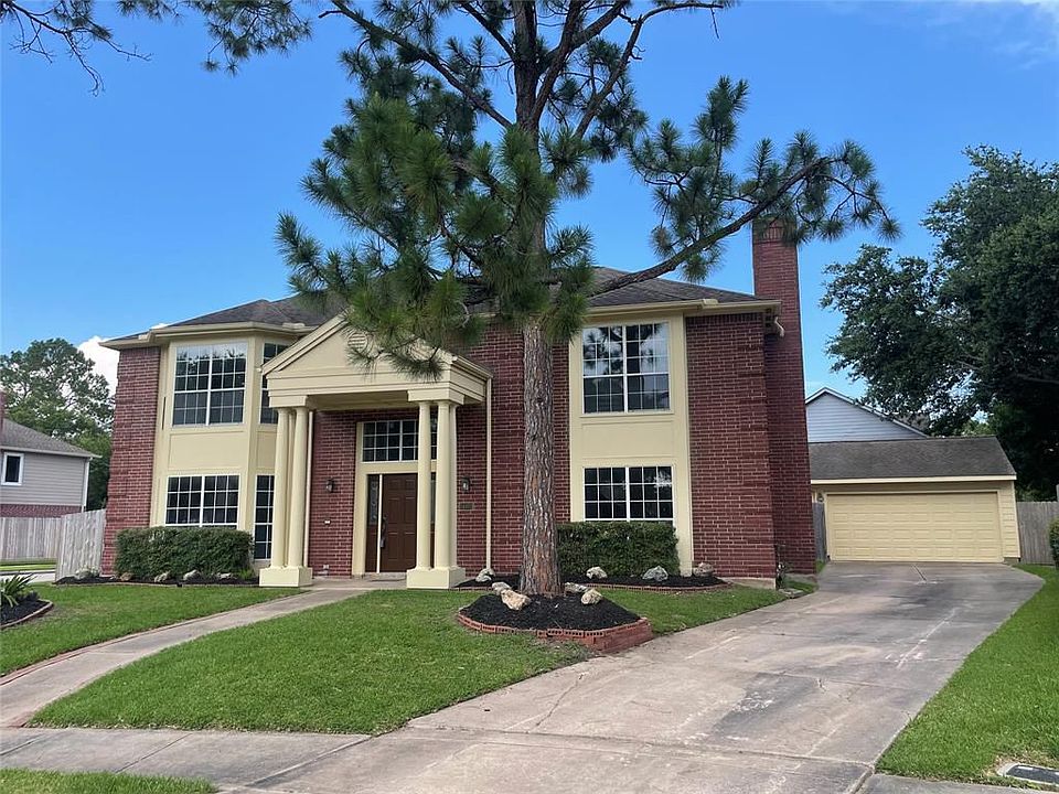 1st image of 14803 Silver Knight Ct