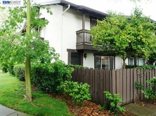 36420 Sereno Cmn, Fremont, CA 94536