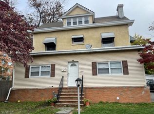 1 W End Pl, Elizabeth, NJ 07202
