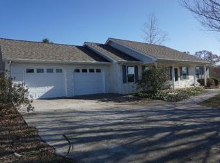 230 Twin Ridges Dr, Maryville, TN 37804