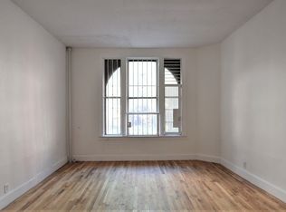 468 W 153rd St #A1, New York, NY 10031
