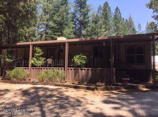 14406 Marysville Rd, Camptonville, CA 95922