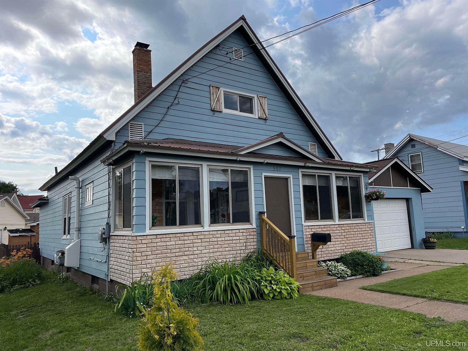 507 Baldwin Ave, Negaunee, MI 49866 Zillow