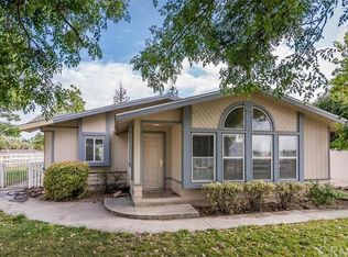 4975 Beacon Rd, Paso Robles, CA 93446