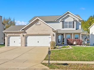 7021 Bellingham Cir, O Fallon, IL 62269