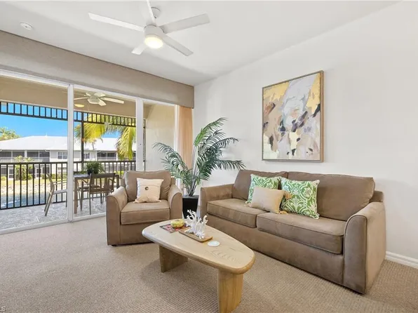 7940 MAHOGANY RUN LN #625, NAPLES, FL 34113