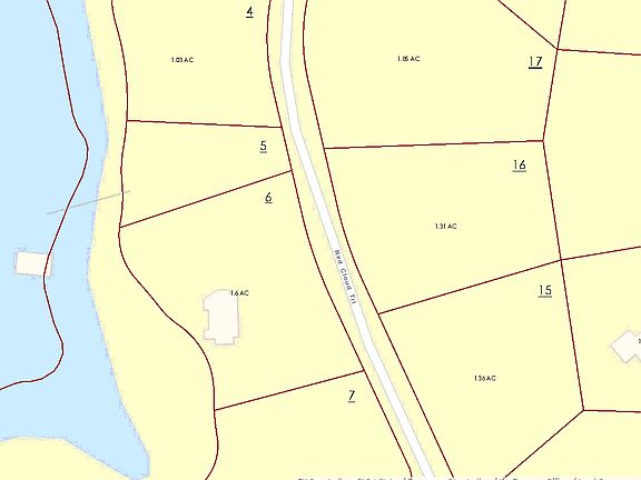 16 building and 5 dockable