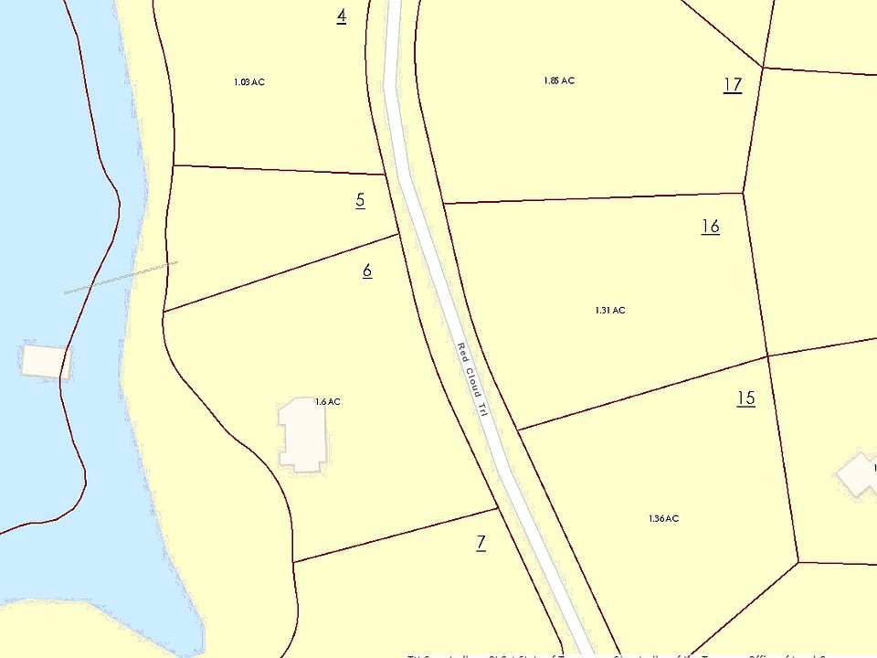 16 building and 5 dockable