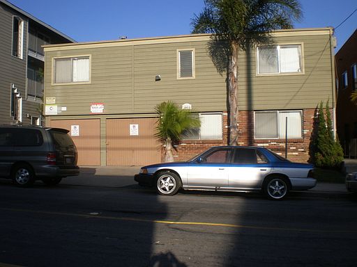 1st image of 1424 Obispo Ave APT 7