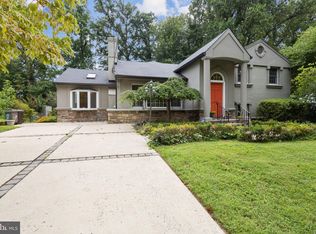 4404 Saul Rd, Kensington, MD 20895