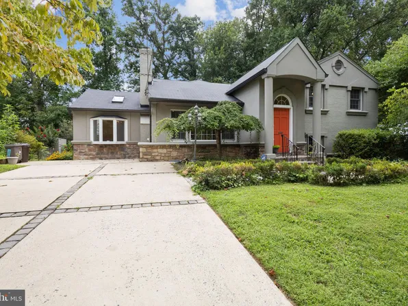 4404 Saul Rd, Kensington, MD 20895