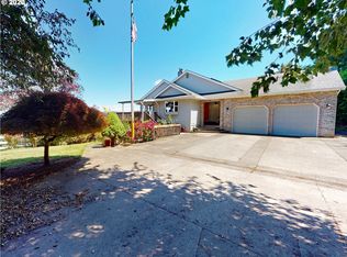 45680 SW Saddleback Dr, Gaston, OR 97119