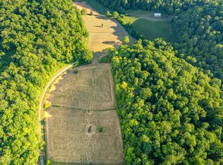 6 Young Rd Lot 6/6A, Pulaski, TN 38478