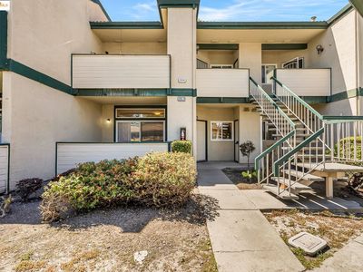 2912 Flint St #117, Union City, CA, 94587