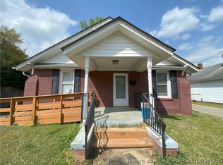 110 Park Ave, Sanford, NC 27330