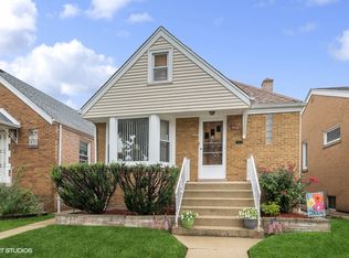 3412 S 59th Ave, Cicero, IL 60804
