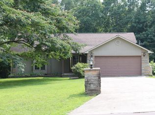 203 Fox Run Rd LOT 6, Crossville, TN 38571