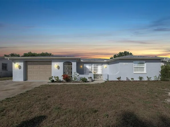 1127 NORMANDY BOULEVARD, HOLIDAY, FL 34691