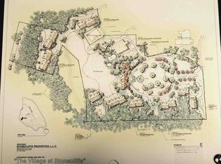 3585 Ridge Rd, Mackinac Island, MI 49757