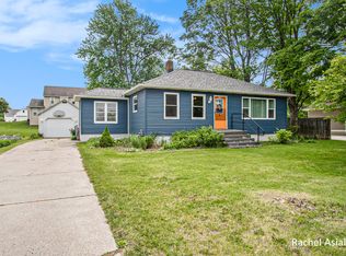 7330 Byron Center Ave SW, Byron Center, MI 49315