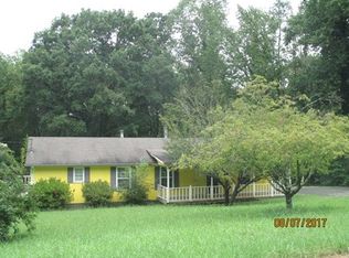 1704 Westside Cir, Rocky Face, GA 30740