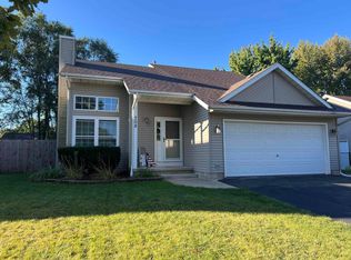 708 Tyler St, Genoa, IL 60135