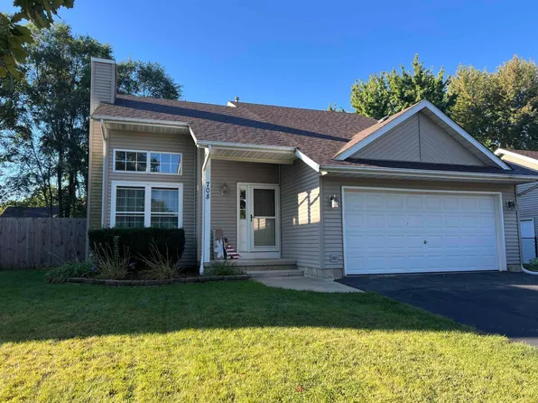 708 Tyler St, Genoa, IL 60135