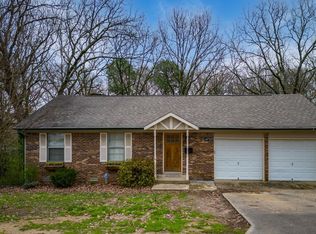 4712 N Vine St, North Little Rock, AR 72116