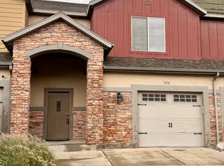 302 E Seagull Ln #22, Saratoga Springs, UT 84045