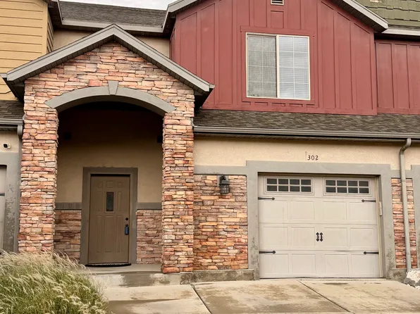 302 E Seagull Ln #22, Saratoga Springs, UT 84045