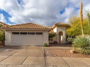 1651 W Duskfire Pl, Tucson, AZ 85704