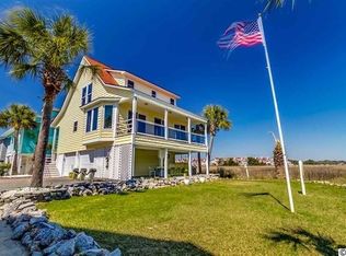 4537 Landing Rd, Little River, SC 29566