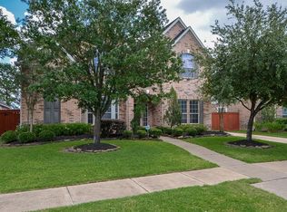 6522 Monte Bello Ridge Ln, Houston, TX 77041