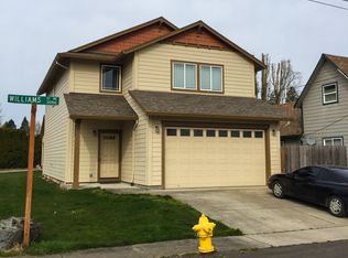 10789 Cone St NE, Donald, OR 97020