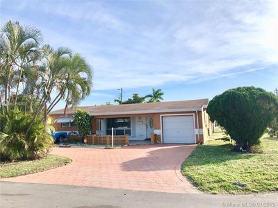 7944 Juniper St, Miramar, FL, 33023