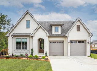 1534 Storyvale Ln, Hixson, TN 37343