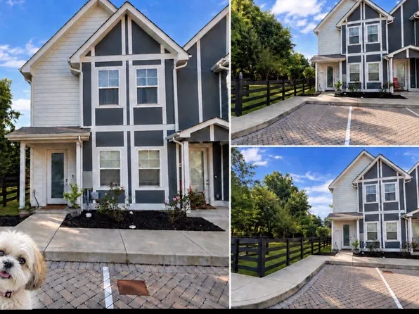 302 Williams Ave #143, Madison, TN 37115
