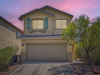 8469 Cheerful Brook Ave, Las Vegas, NV, 89143