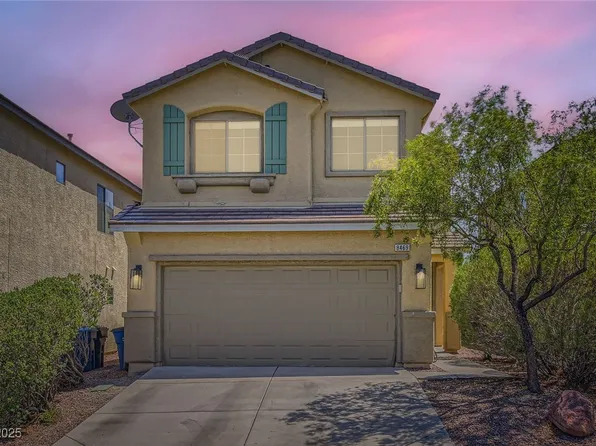 8469 Cheerful Brook Ave, Las Vegas, NV 89143