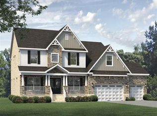 7636 Valhalla Way, Greensboro, NC 27409