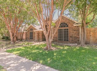 7892 Tournament Rd, Frisco, TX 75035