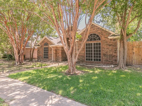 Home for Sale in Frisco TX