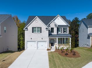 1210 Trident Maple Chas #37, Lawrenceville, GA 30045