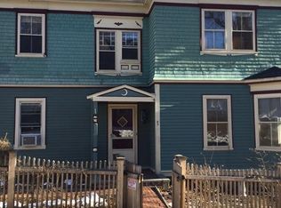 138 Brown Ave, Roslindale, MA 02131