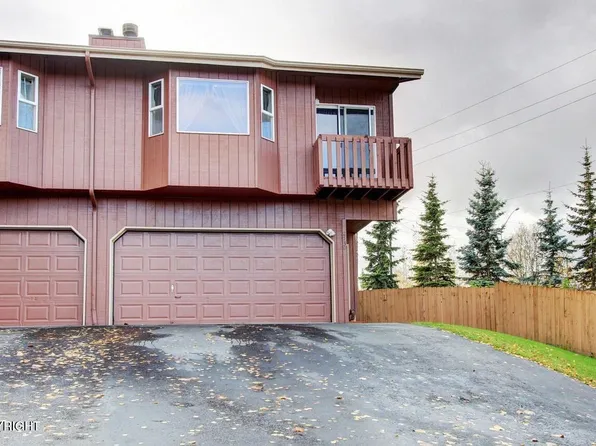2730 Easthaven Cir, Anchorage, AK 99508