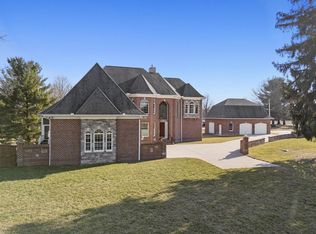 1602 State Route 309 E, Caledonia, OH 43314